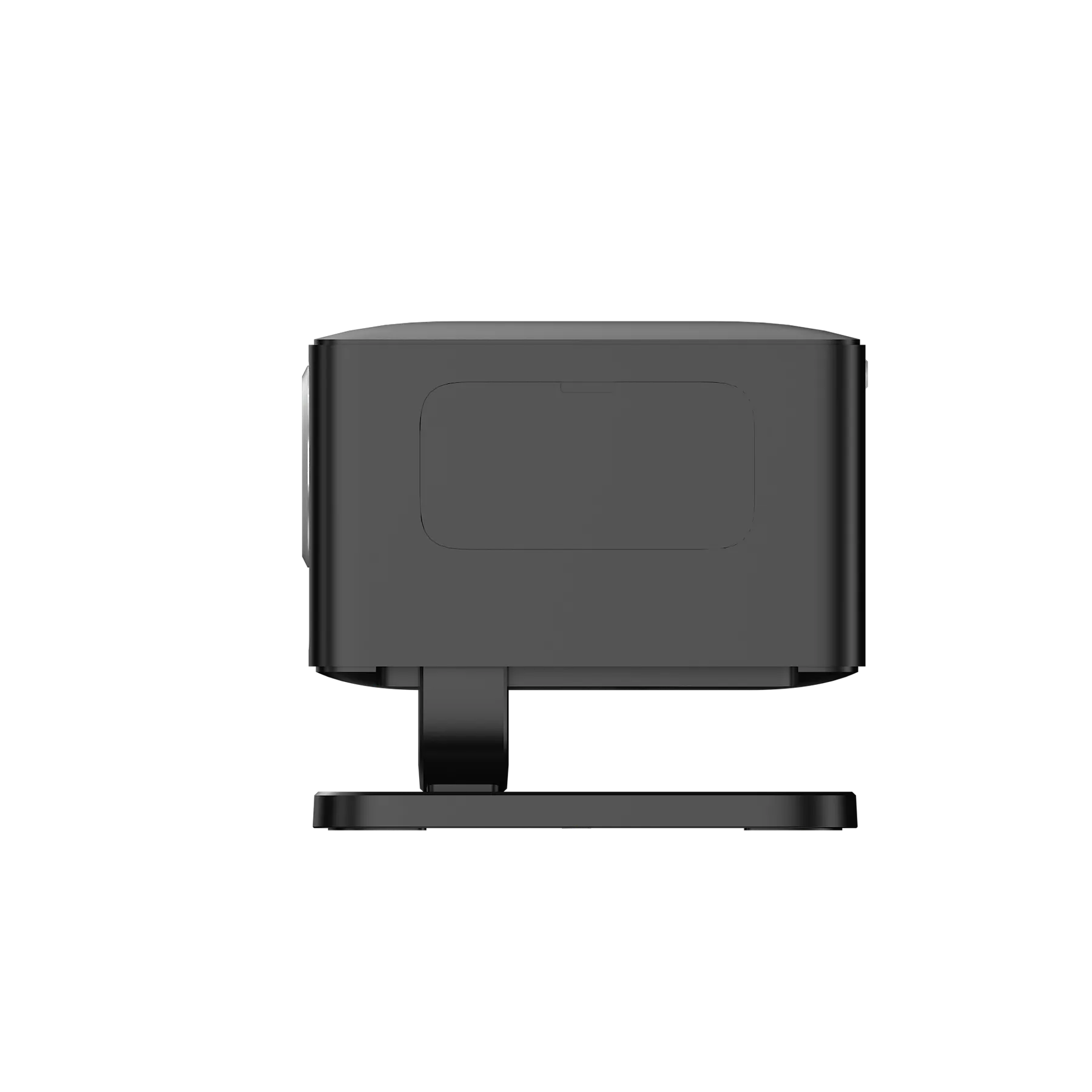 velec AXIS ONE — Side view