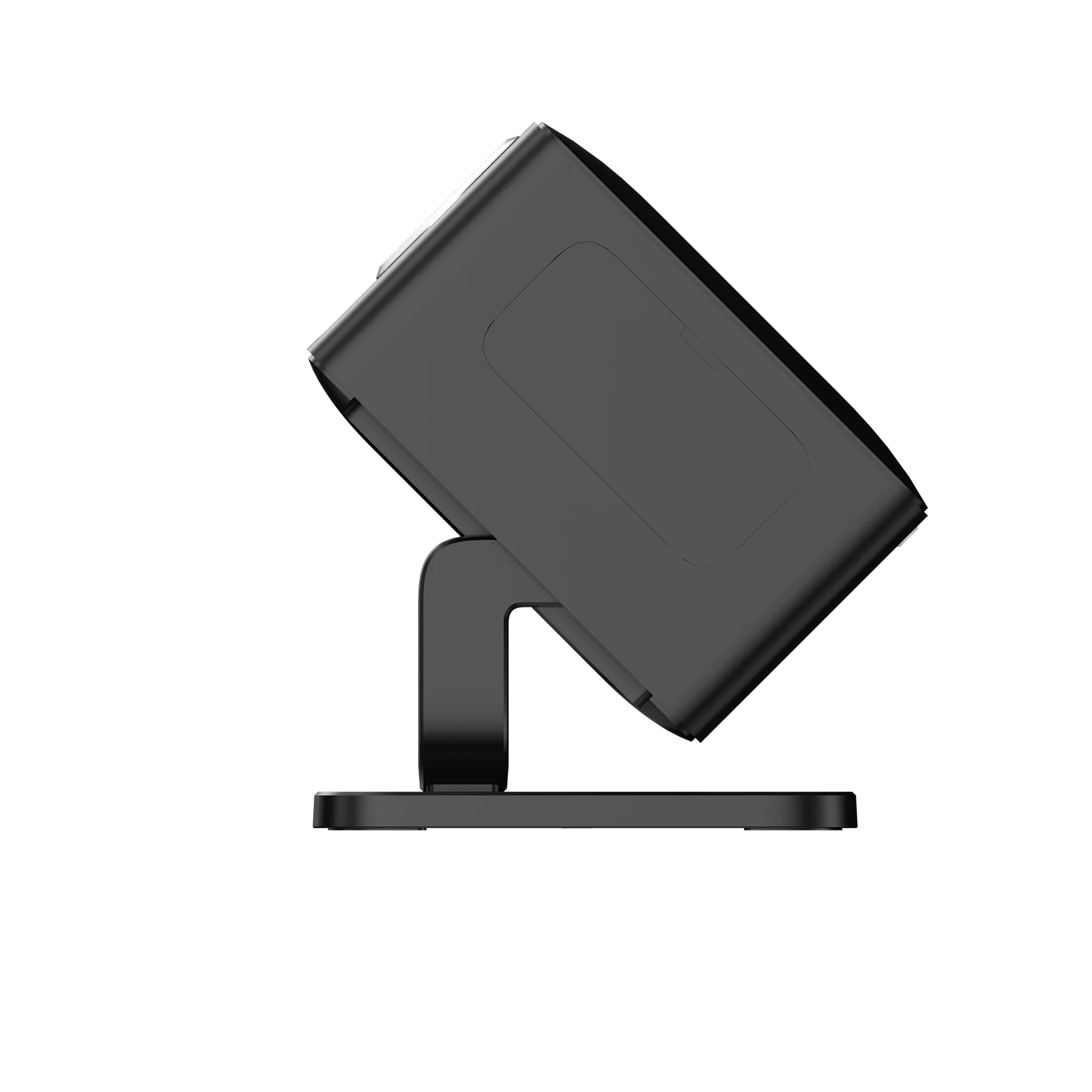 velec AXIS ONE — Raised tilt