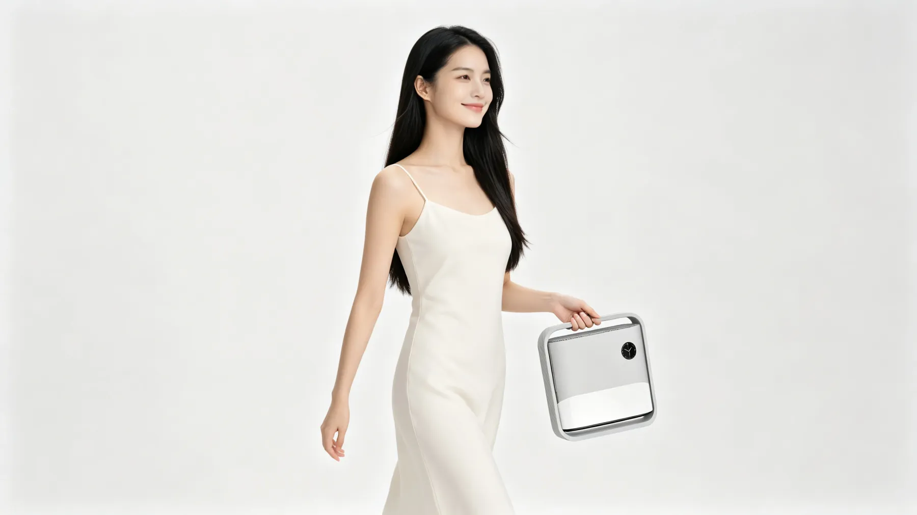velec SOL ONE smart projector