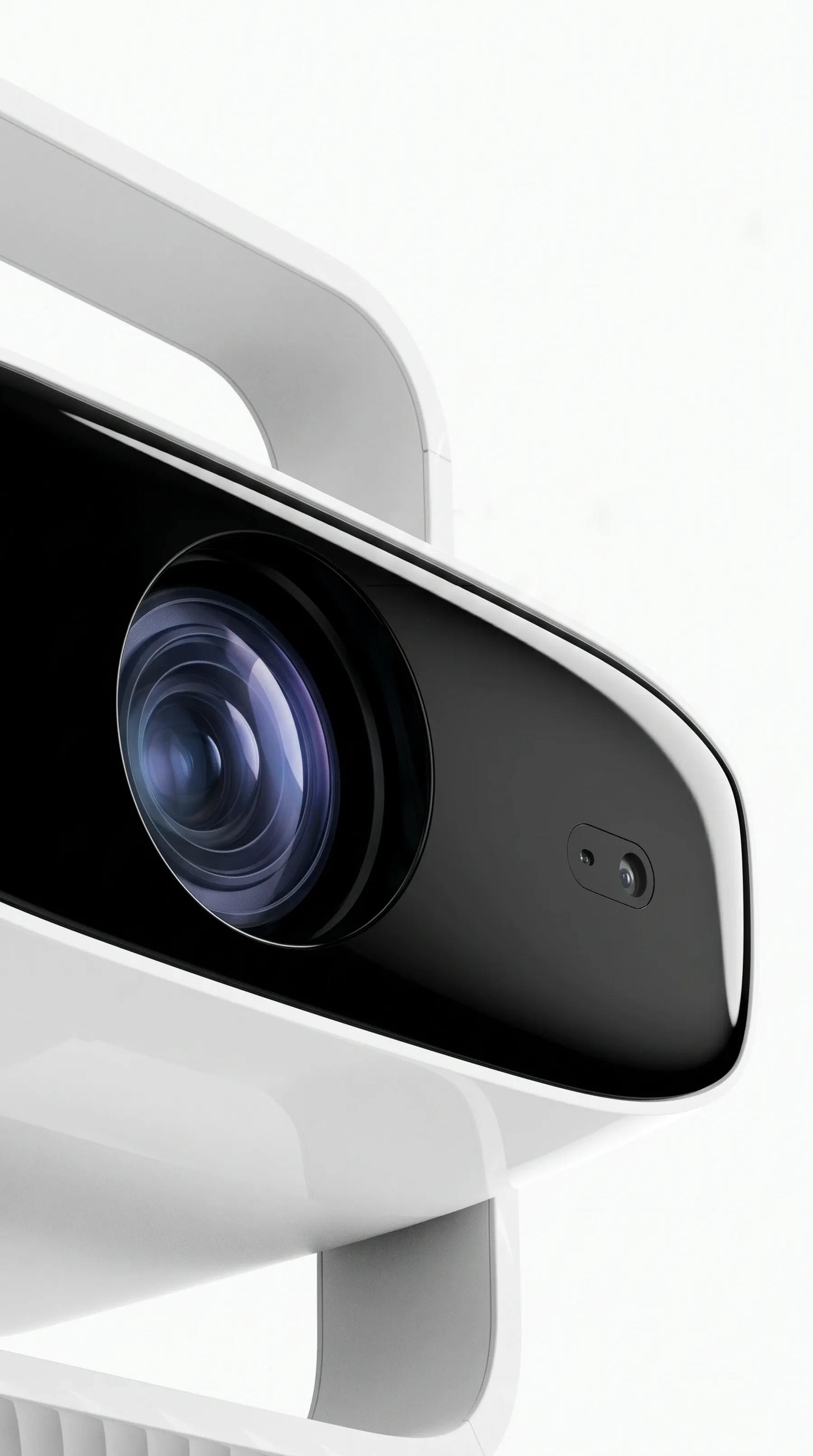 velec SOL ONE all-glass optical lens