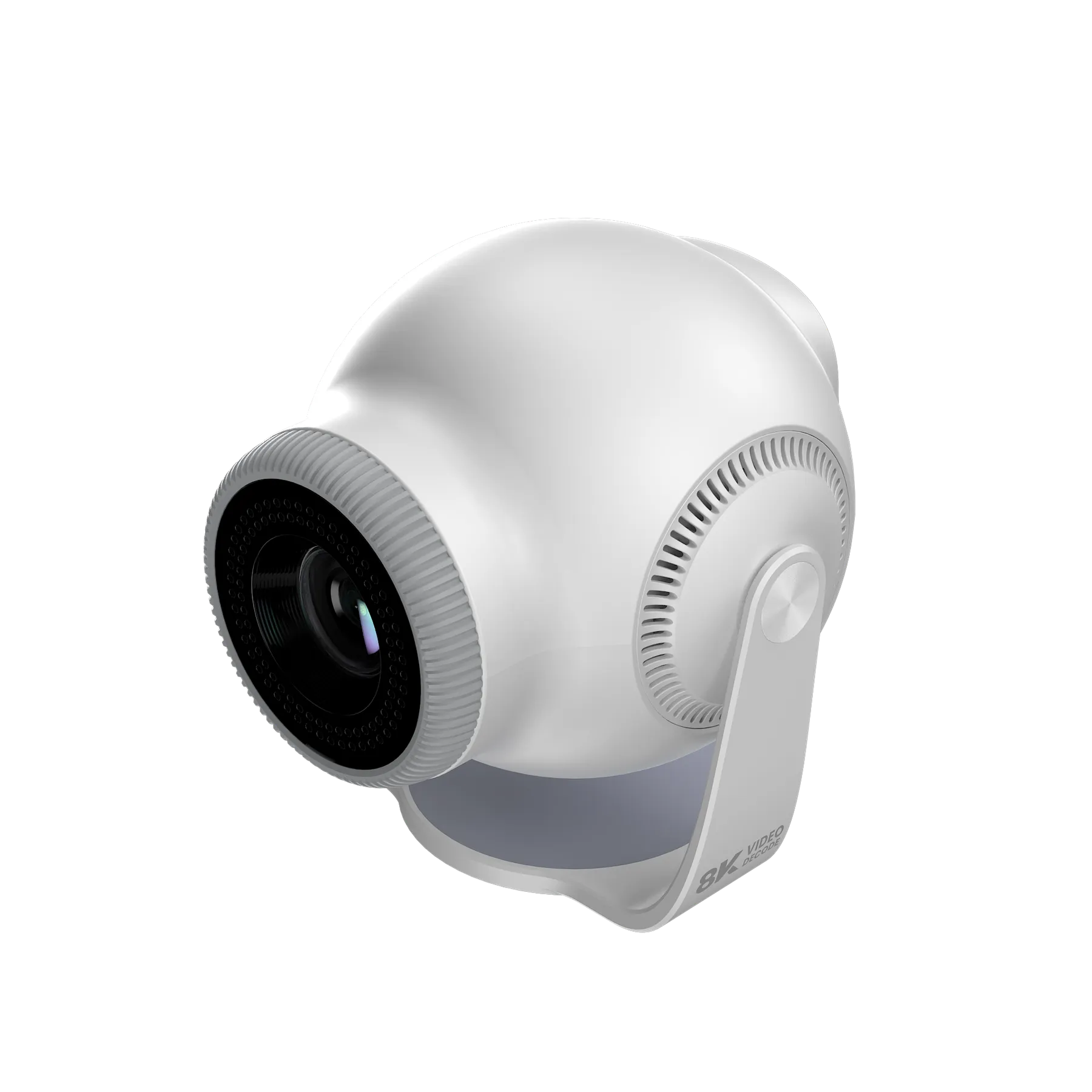 velec NOLA ONE — Top front view