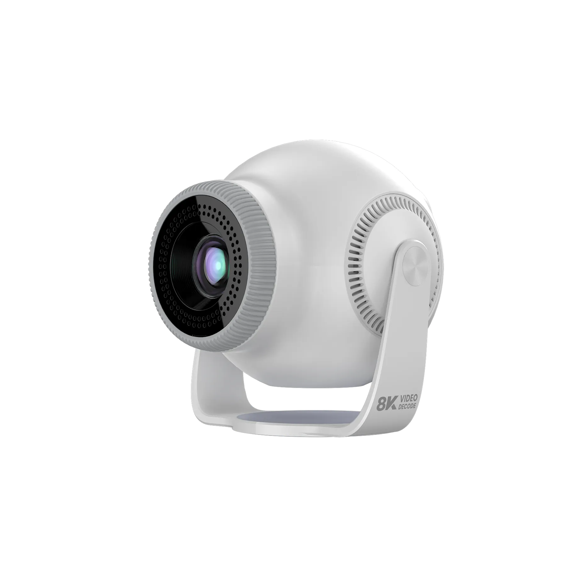 velec NOLA ONE — Top front view